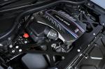 BMW X6 M Competition 2020 года (ZA)